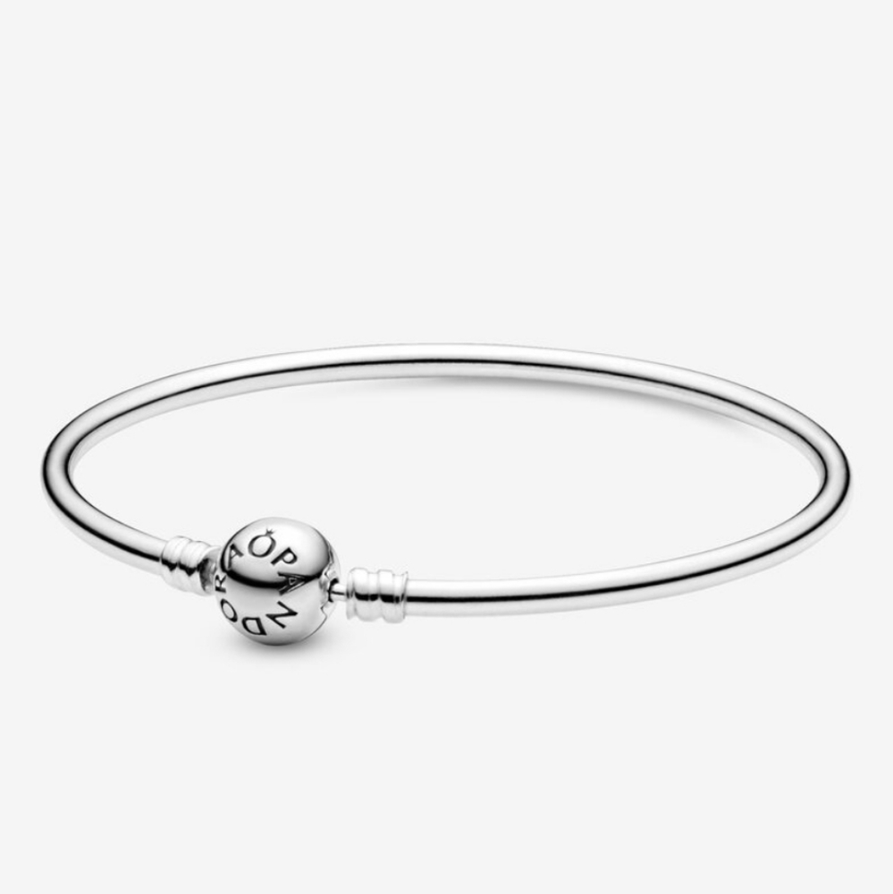 Pandora Moments Bangle